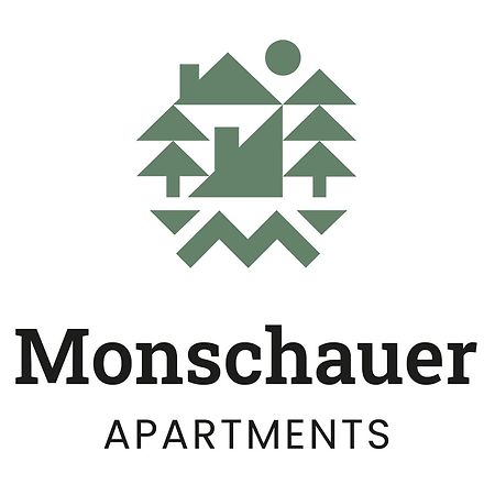 City Apartments مونشاو المظهر الخارجي الصورة