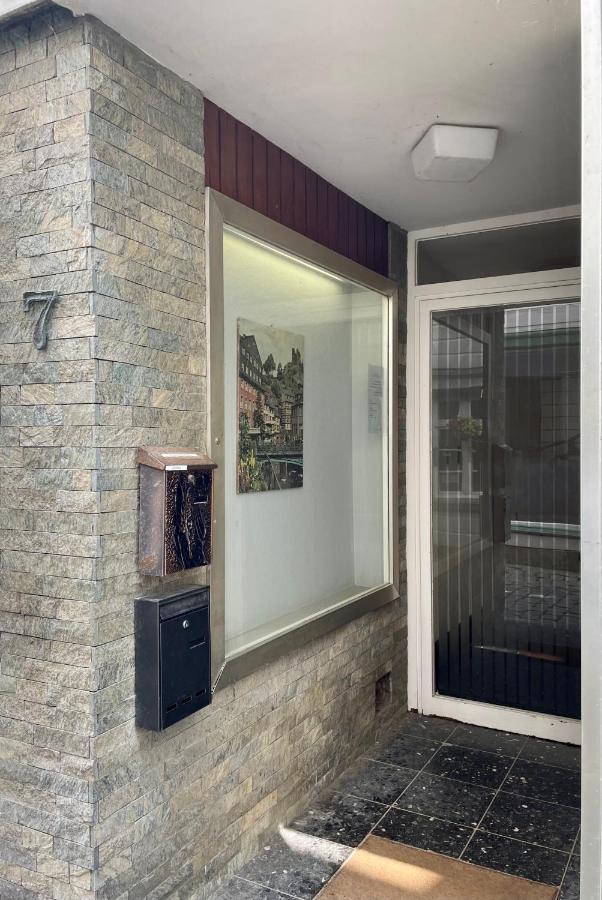 City Apartments مونشاو المظهر الخارجي الصورة