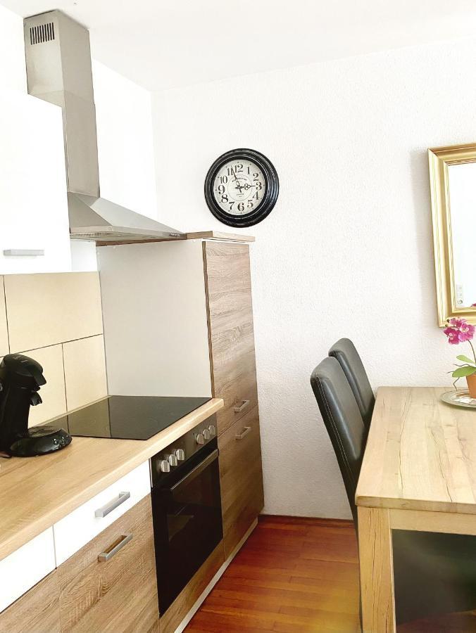 City Apartments مونشاو المظهر الخارجي الصورة