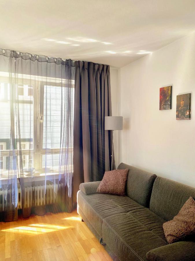 City Apartments مونشاو المظهر الخارجي الصورة