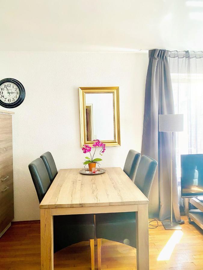 City Apartments مونشاو المظهر الخارجي الصورة