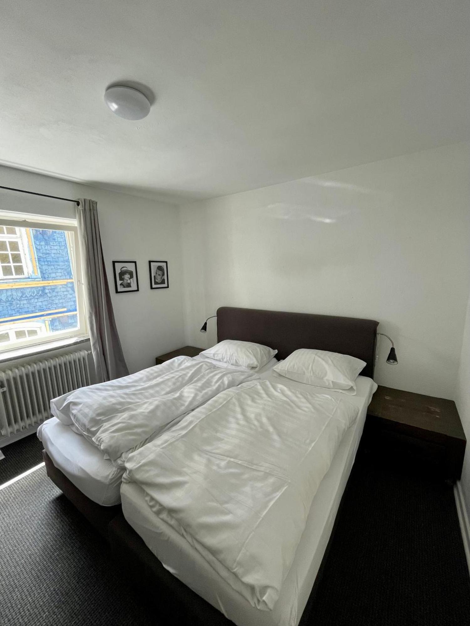 City Apartments مونشاو المظهر الخارجي الصورة