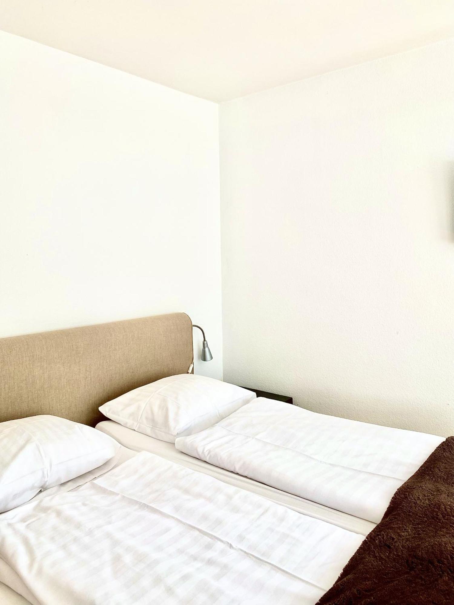 City Apartments مونشاو المظهر الخارجي الصورة