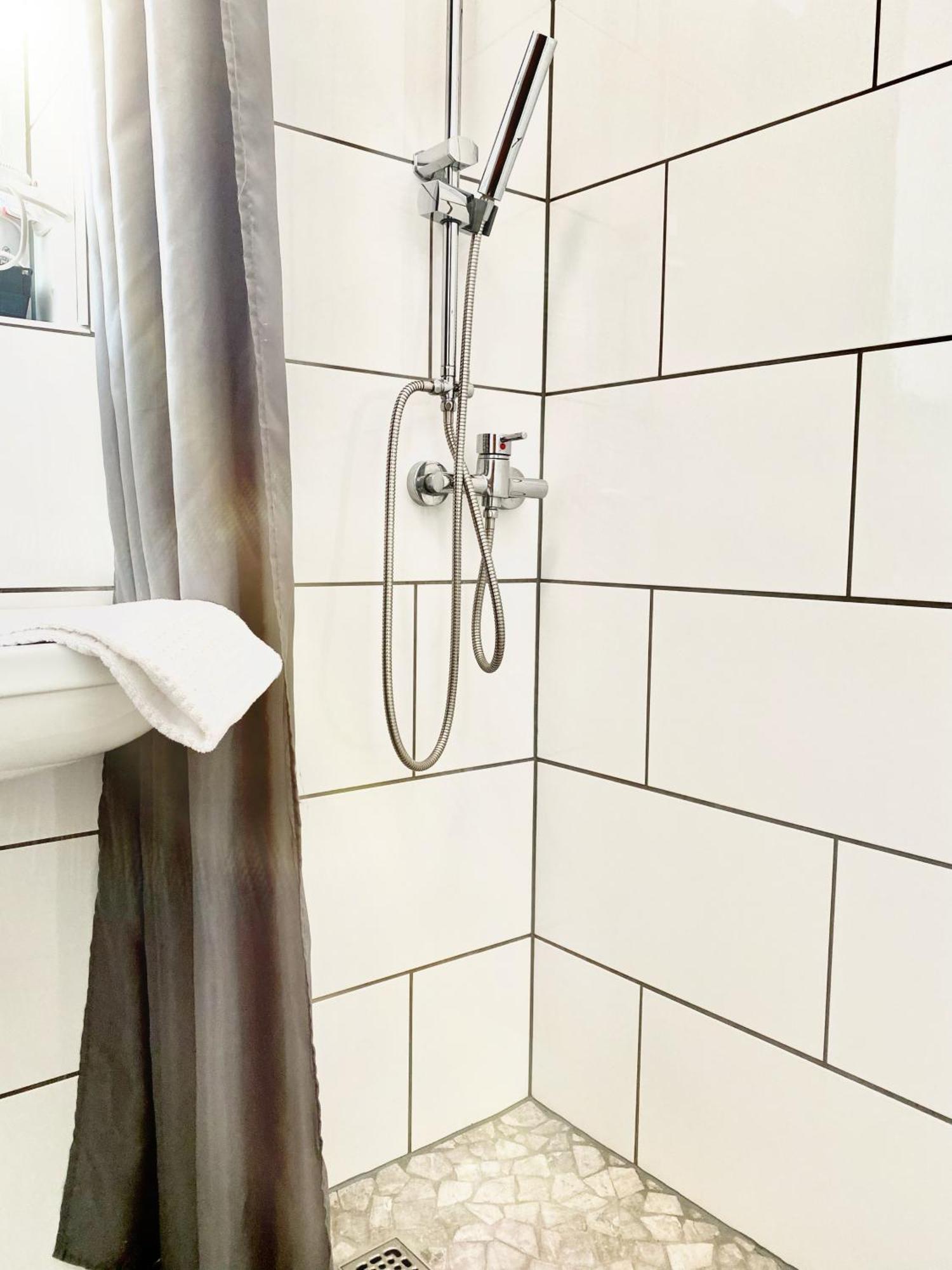 City Apartments مونشاو المظهر الخارجي الصورة