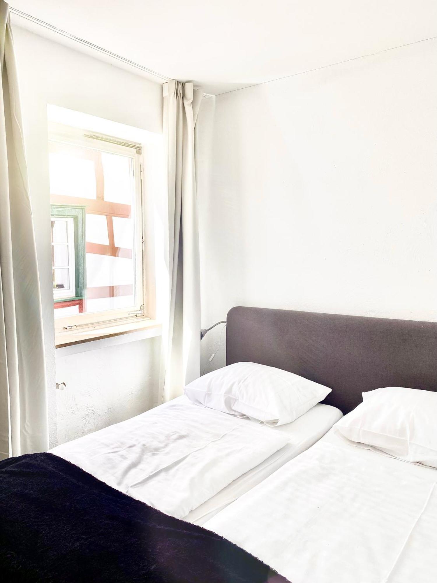 City Apartments مونشاو المظهر الخارجي الصورة